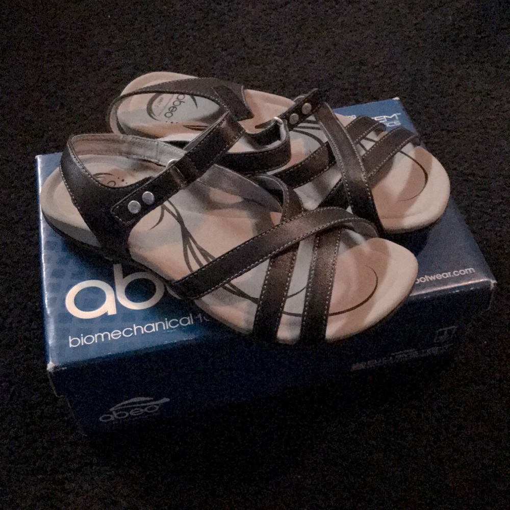Women’s shoes